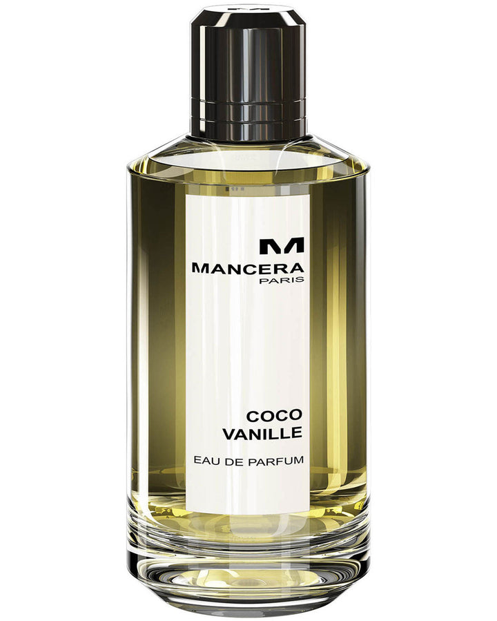 COCO VANILLE