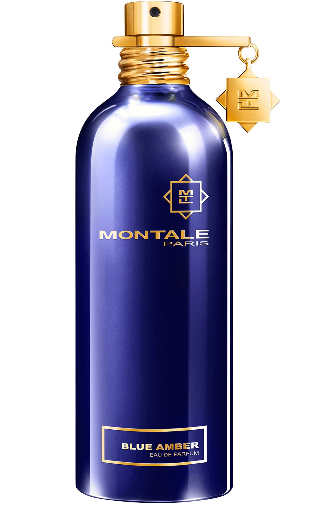 BLUE AMBER