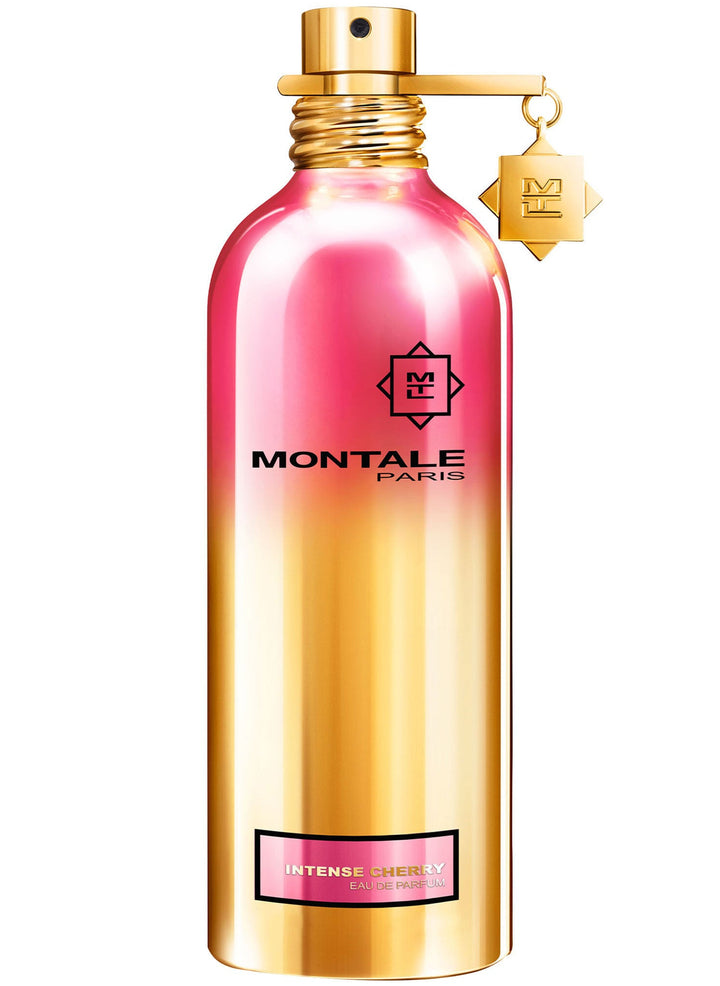 INTENSE CHERRY