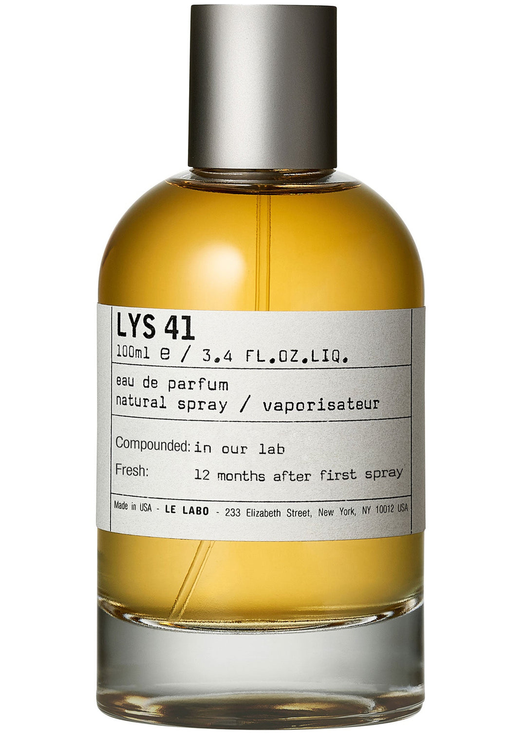 LYS 41
