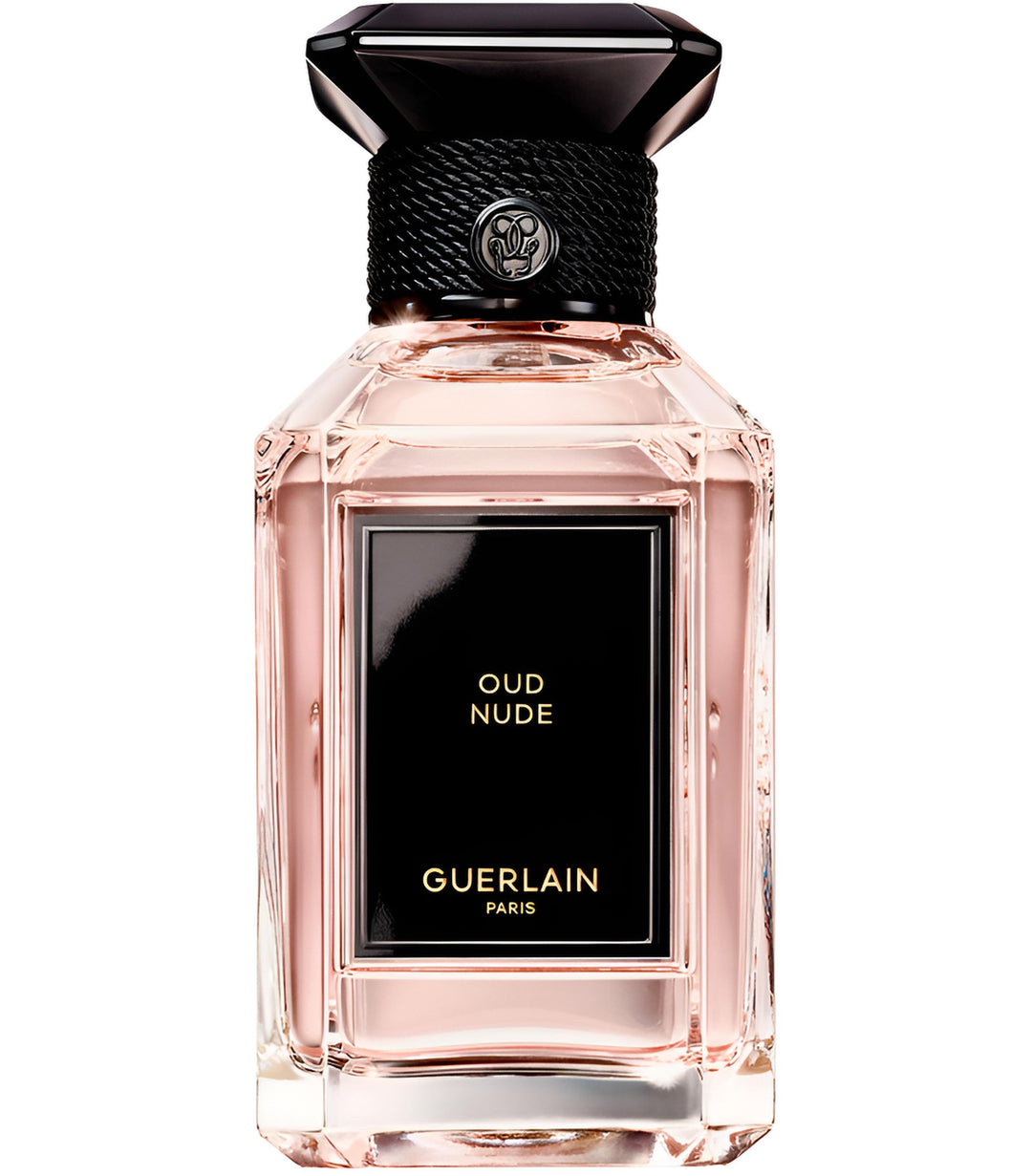 OUD NUDE