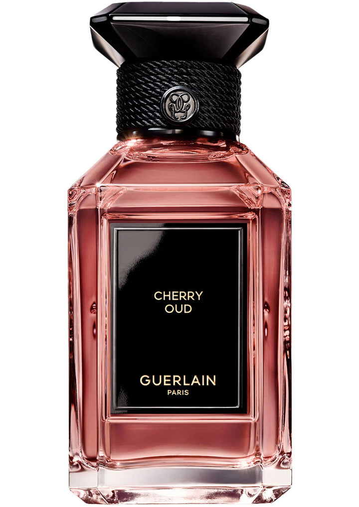 CHERRY OUD