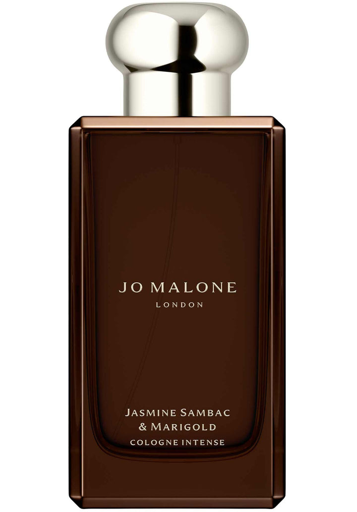 JASMINE SAMBAC & MARIGOLD