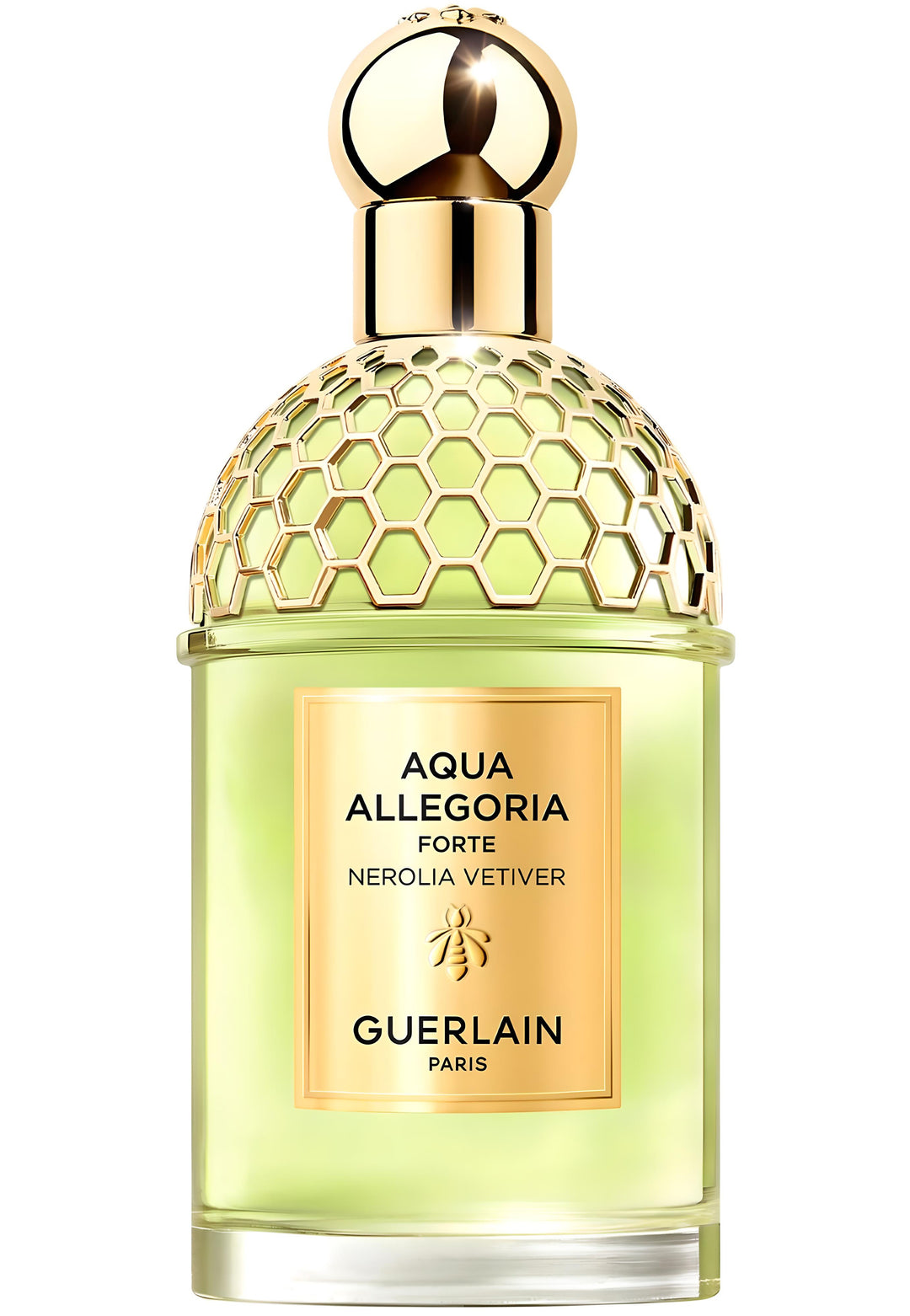 AQUA ALLEGORIA FORTE NEROLIA VETIVER