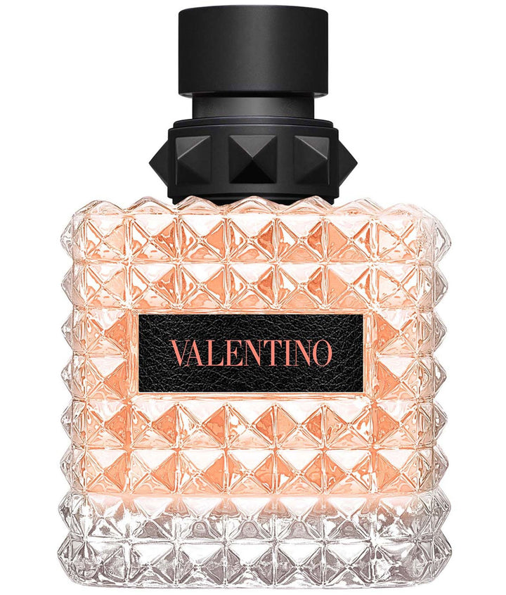 VALENTINO DONNA BORN IN ROMA CORAL FANTASY