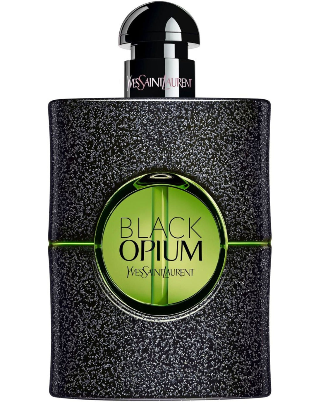 BLACK OPIUM ILLICIT GREEN