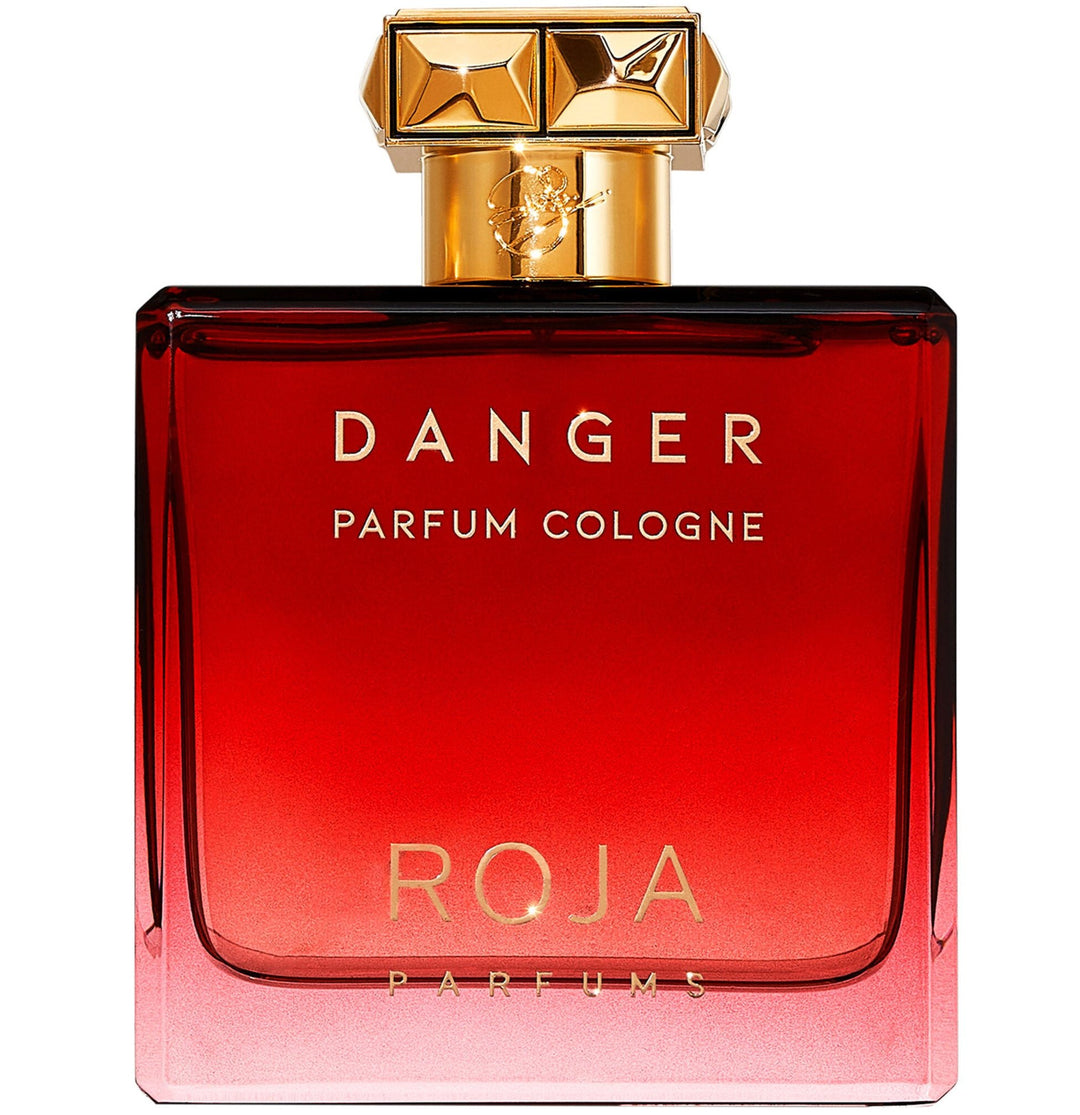 DANGER PARFUM COLOGNE