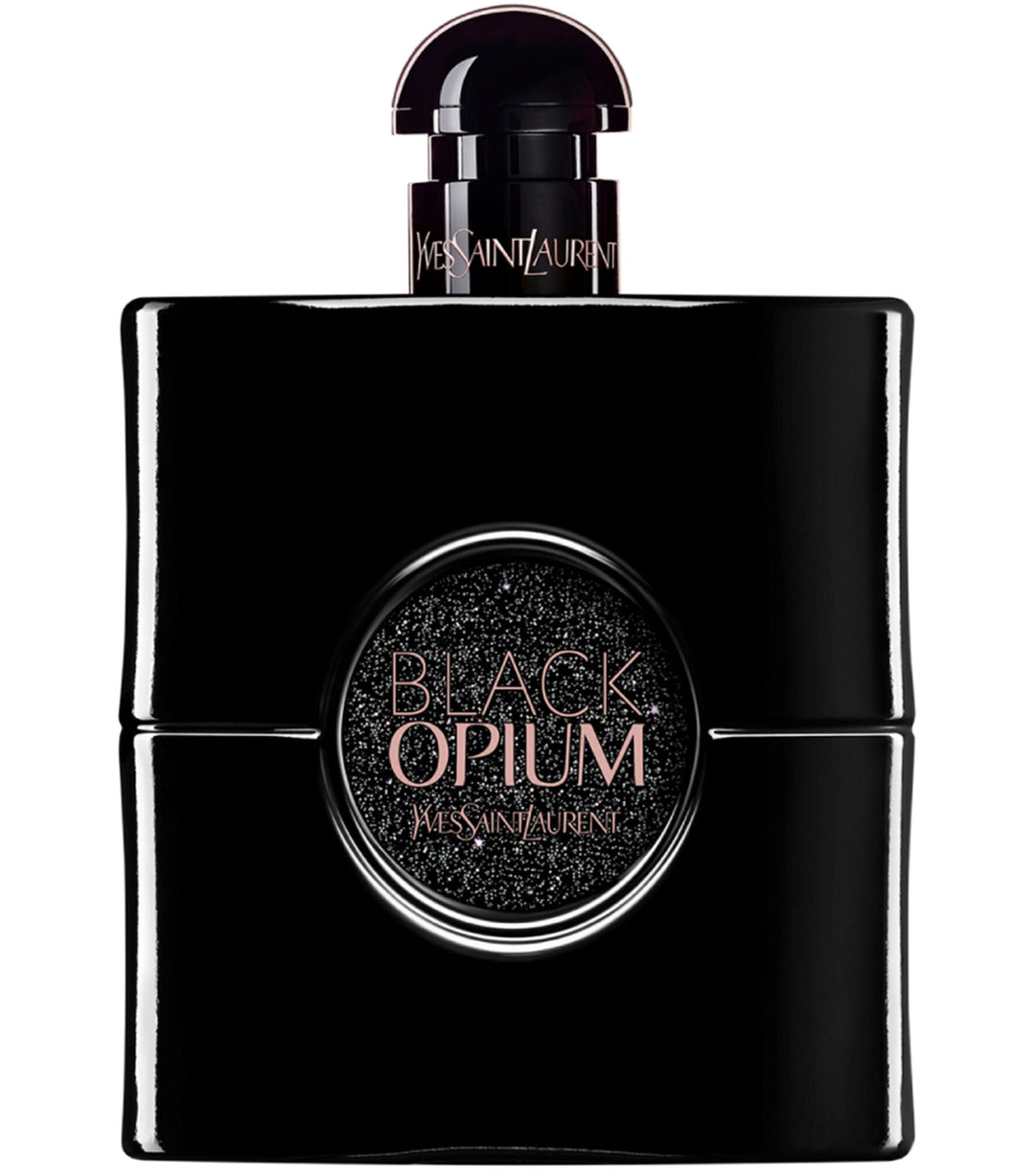 BLACK OPIUM LE PARFUM