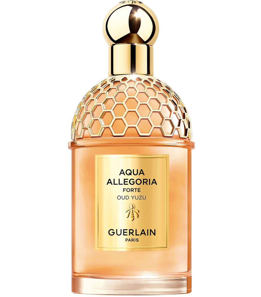 AQUA ALLEGORIA FORTE OUD YUZU
