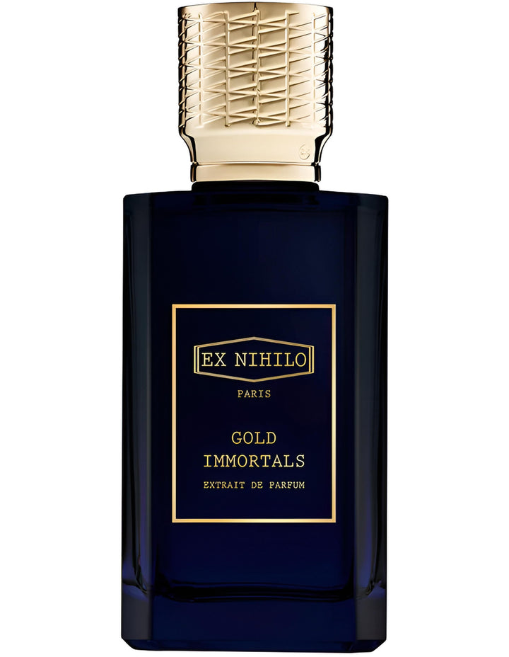 GOLD IMMORTALS EXTRAIT DE PARFUM