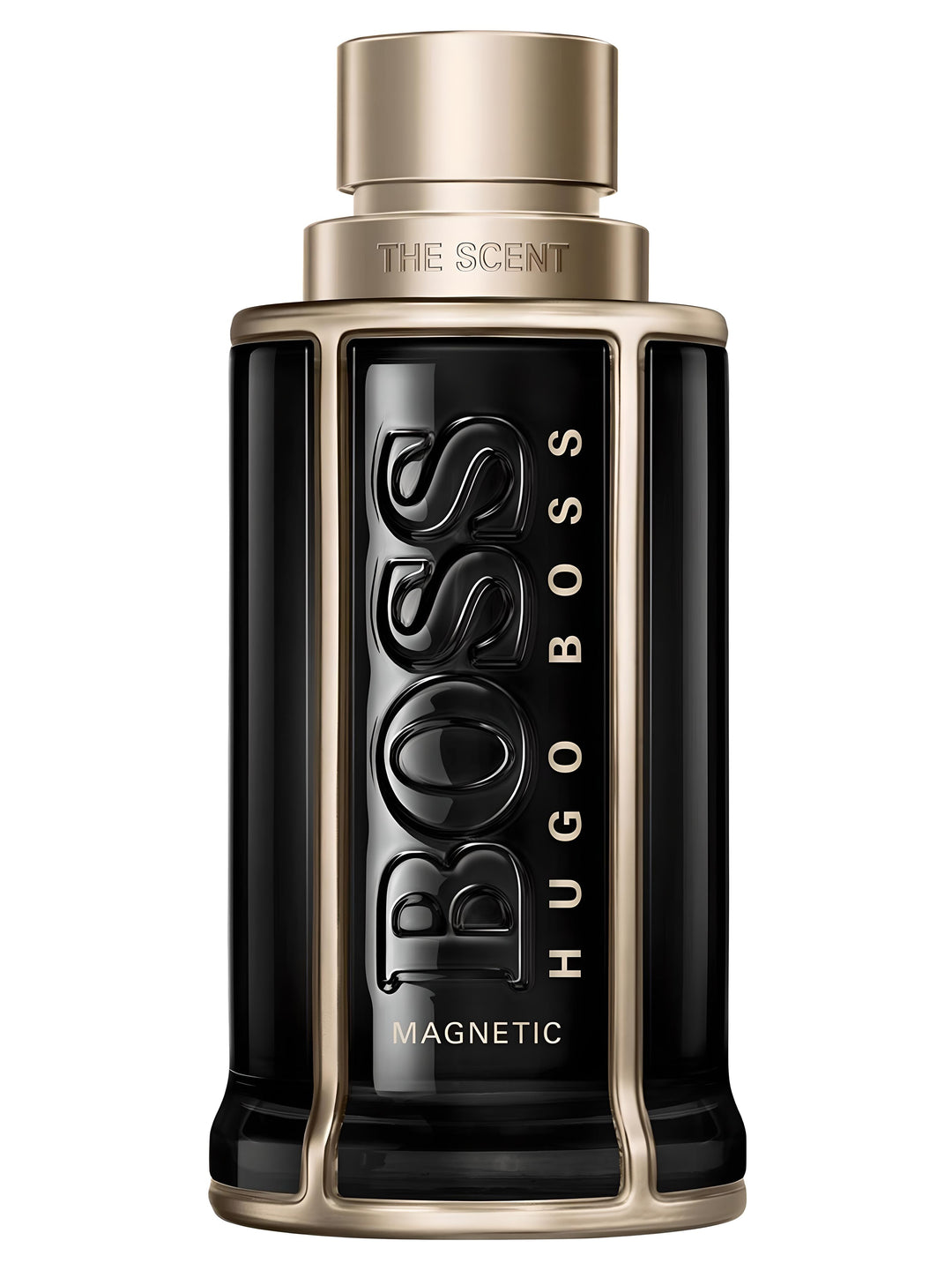 BOSS THE SCENT MAGNETIC