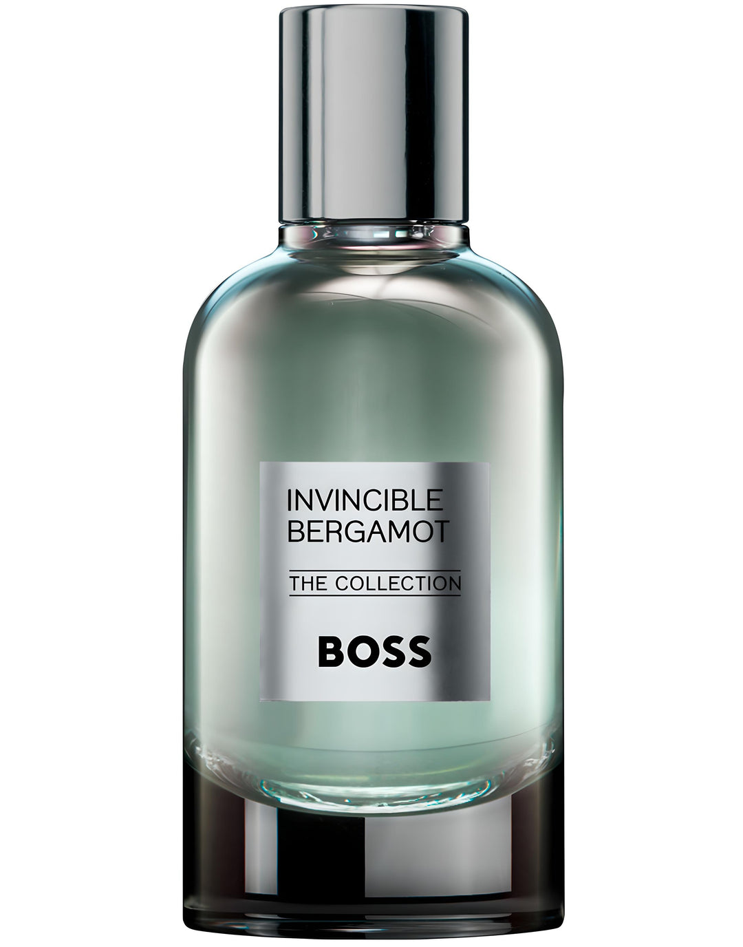 INVINCIBLE BERGAMOT