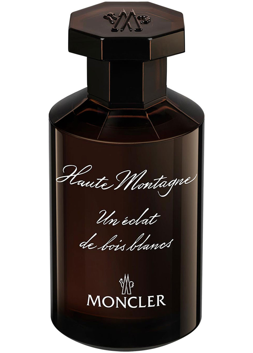 HAUTE MONTAGNE