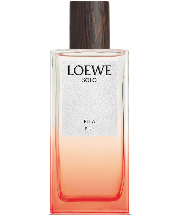 SOLO ELLA ELIXIR