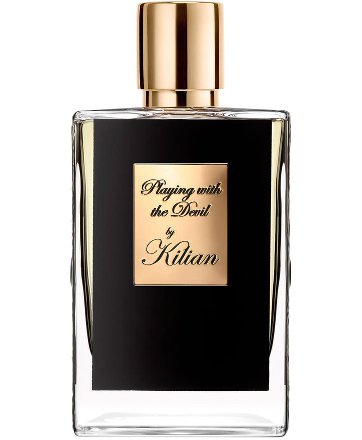 PLAYING WITH THE DEVIL