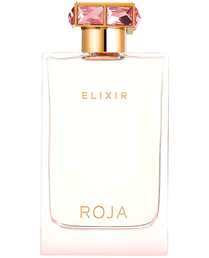 ELIXIR POUR FEMME ESSENCE DE PARFUM