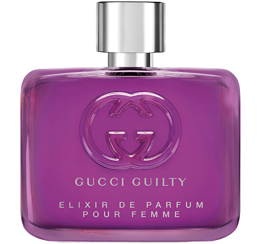 GUCCI GUILTY ELIXIR POUR FEMME