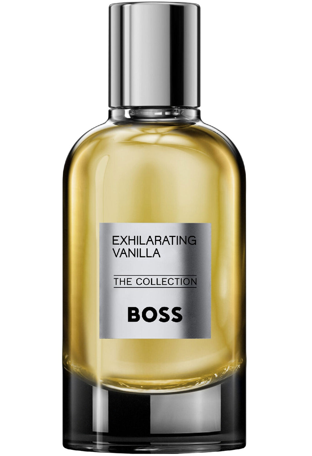 EXHILATARING VANILLA