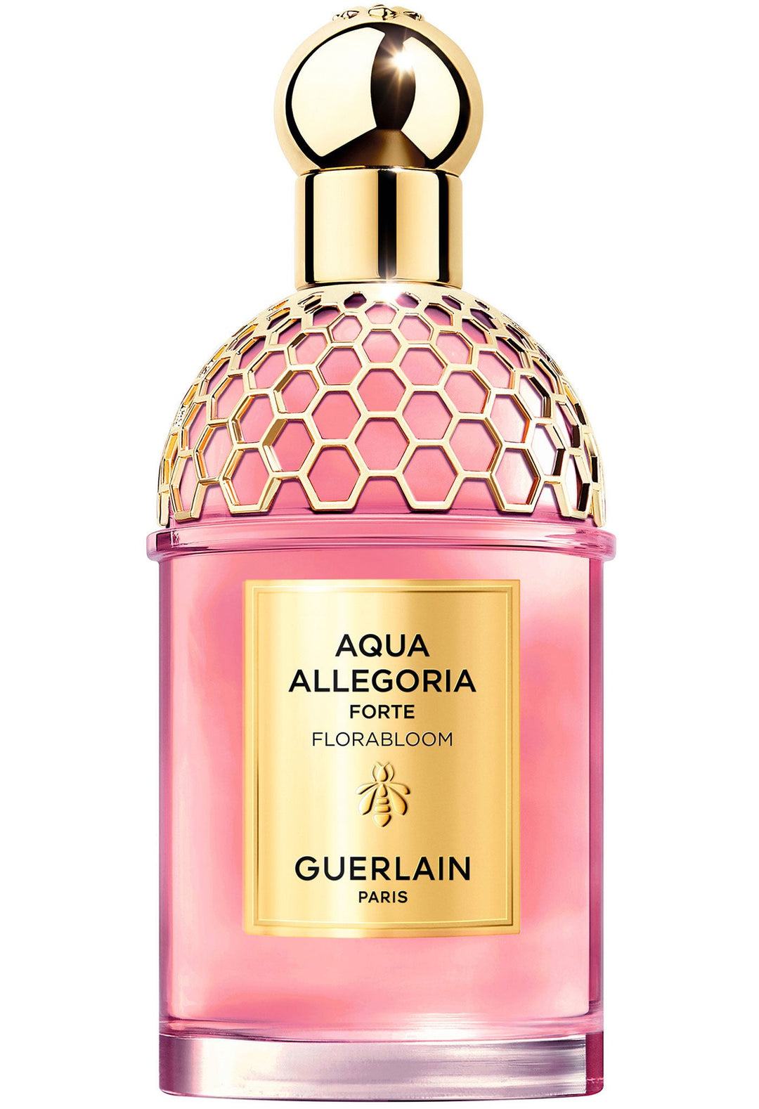 AQUA ALLEGORIA FORTE FLORABLOOM