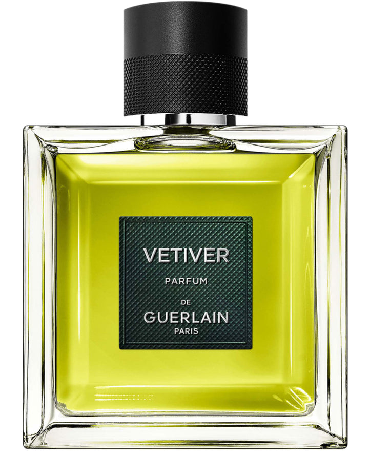 VETIVER PARFUM
