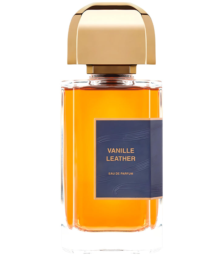 VANILLE LEATHER