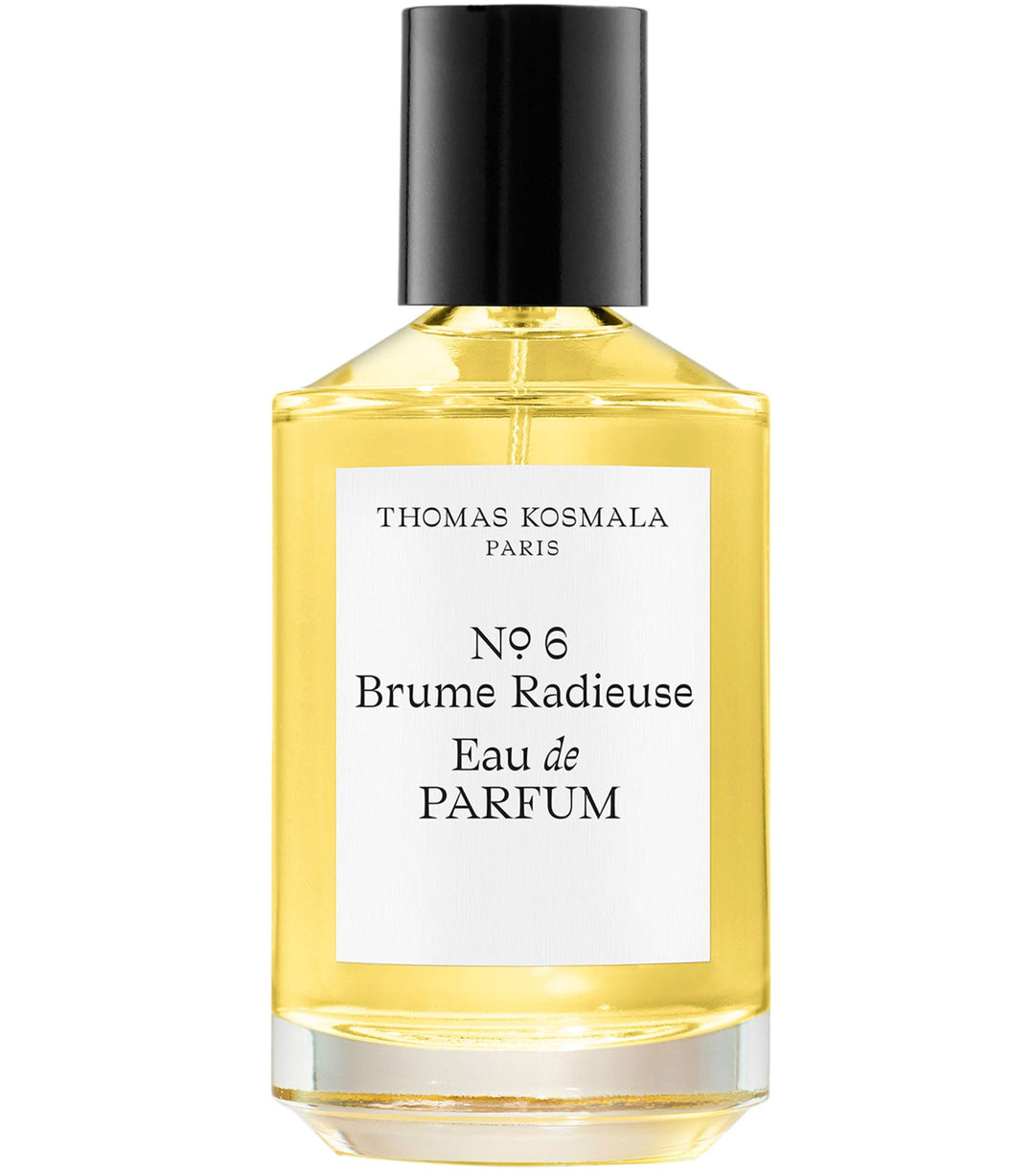 BRUME RADIEUSE