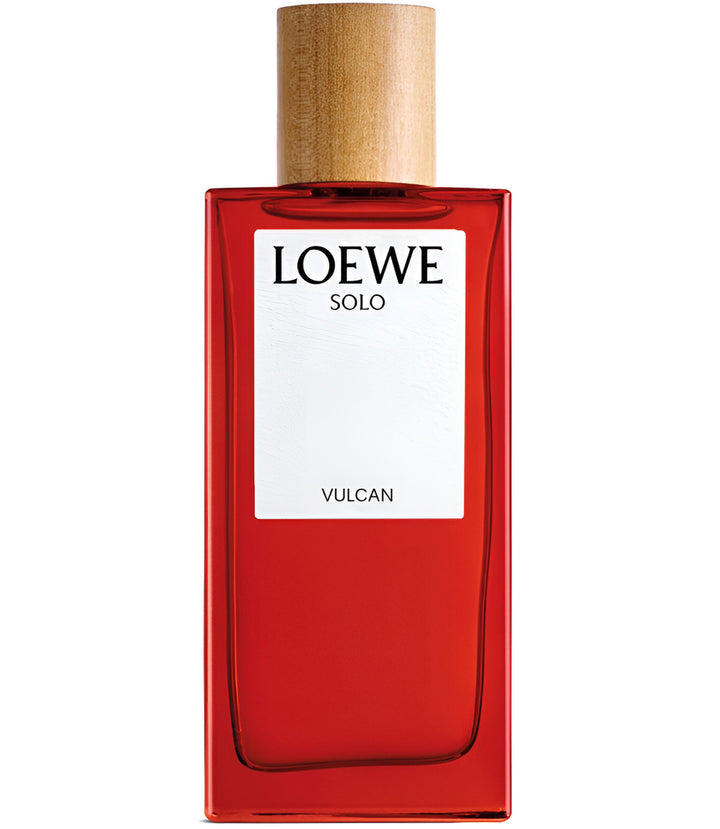 SOLO LOEWE VULCAN