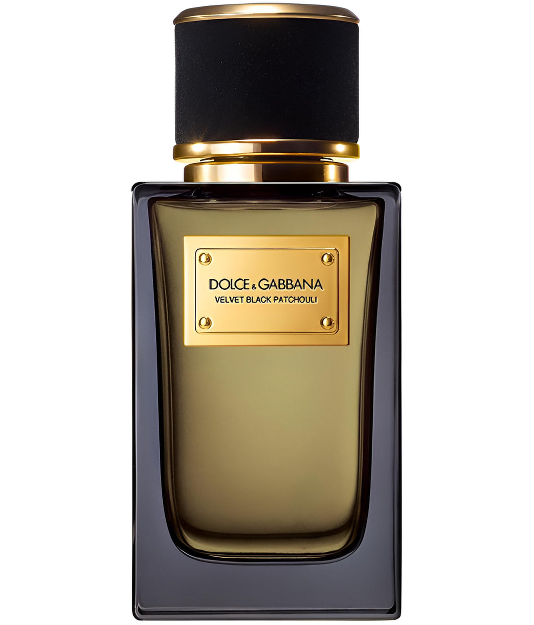 VELVET BLACK PATCHOULI