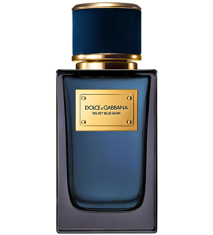 VELVET BLUE MUSK