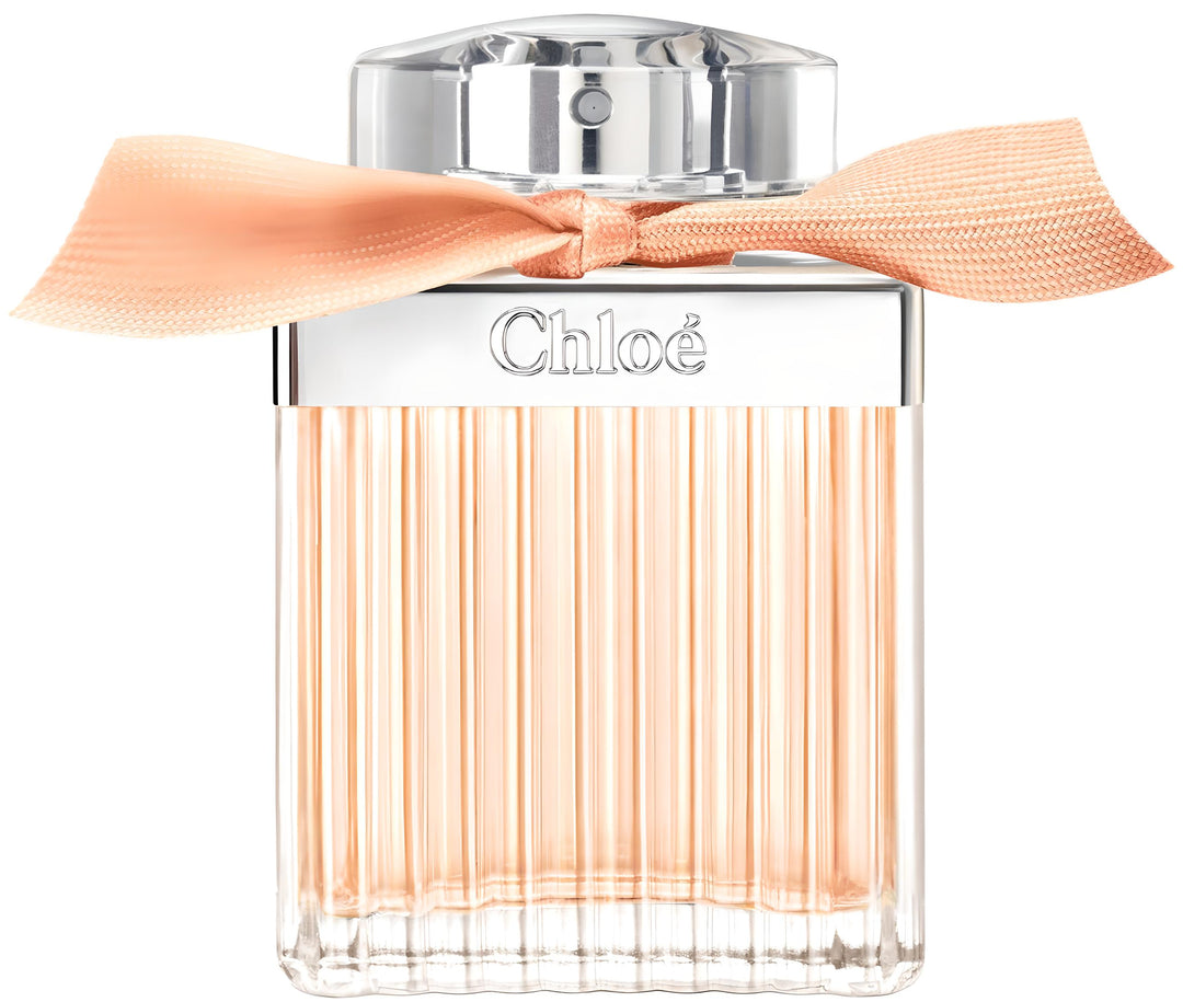CHLOÉ ROSE TANGERINE