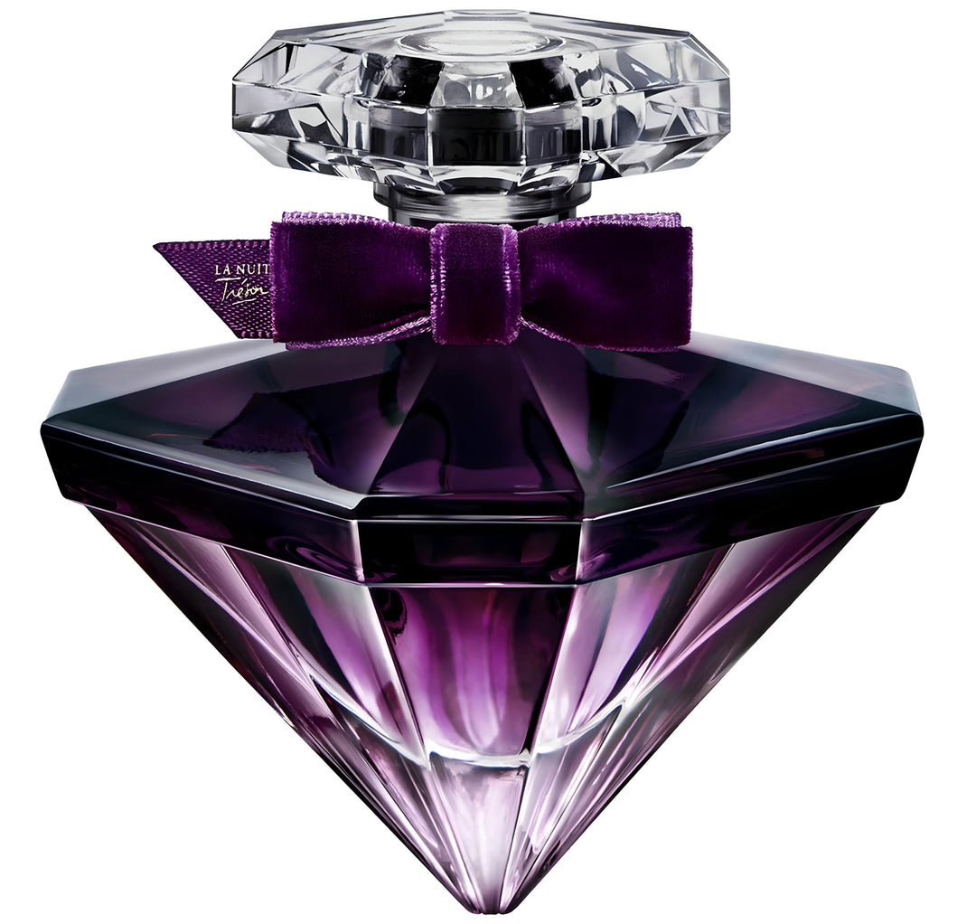 LA NUIT TRESOR L'EAU DE PARFUM