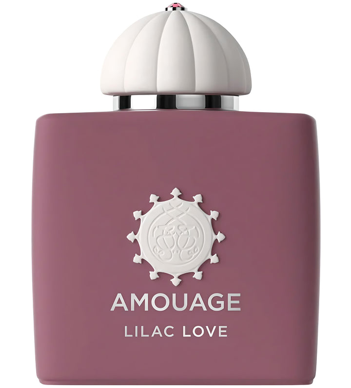 LILAC LOVE