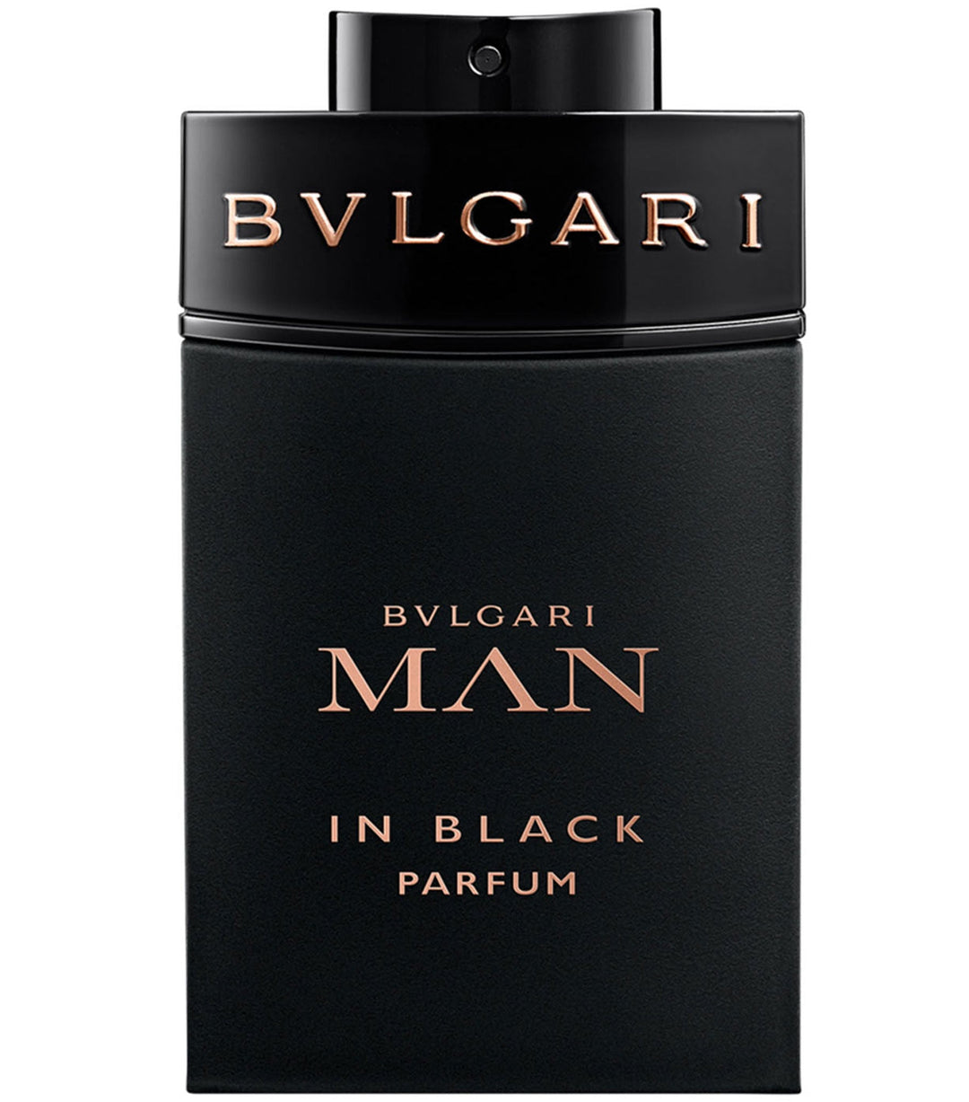 BVLGARI MAN IN BLACK PARFUM