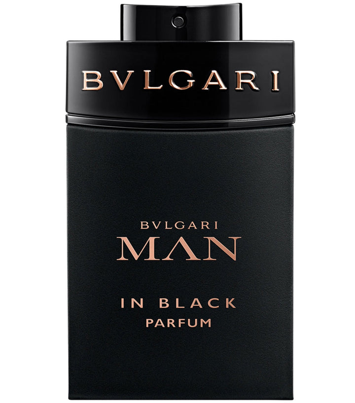 BVLGARI MAN IN BLACK PARFUM