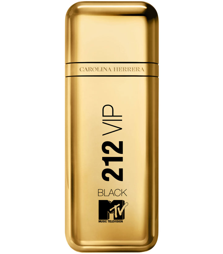 212 VIP BLACK MTV