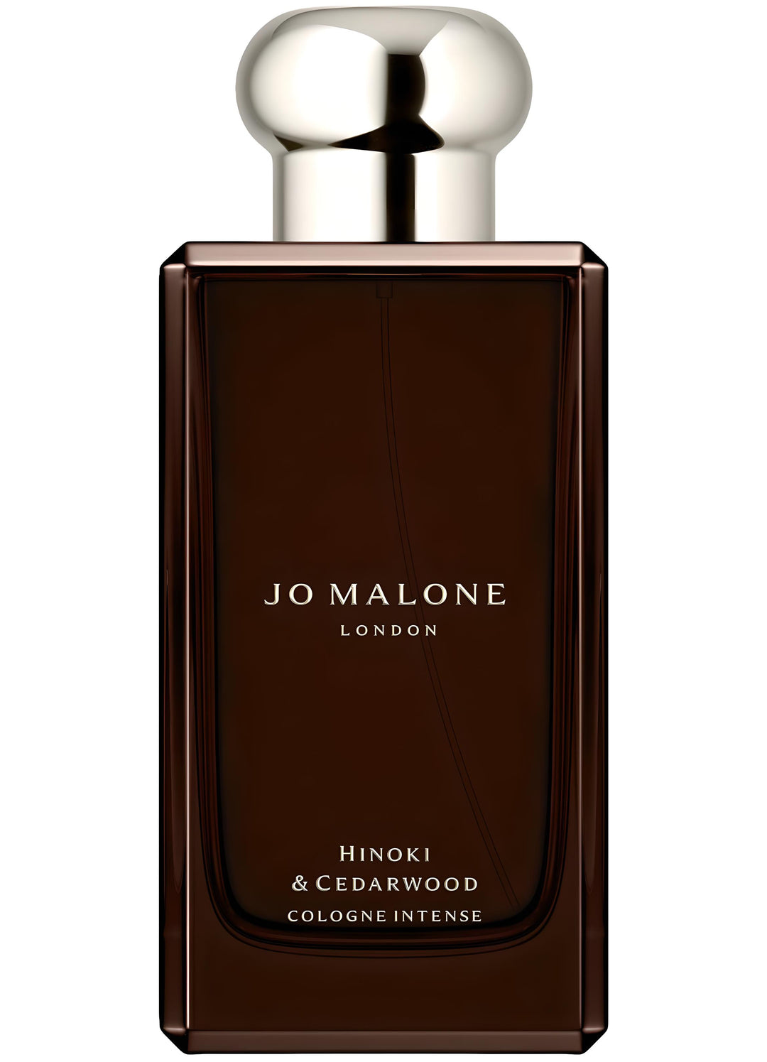 HINOKI & CEDARWOOD