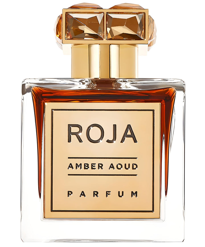 AMBER AOUD