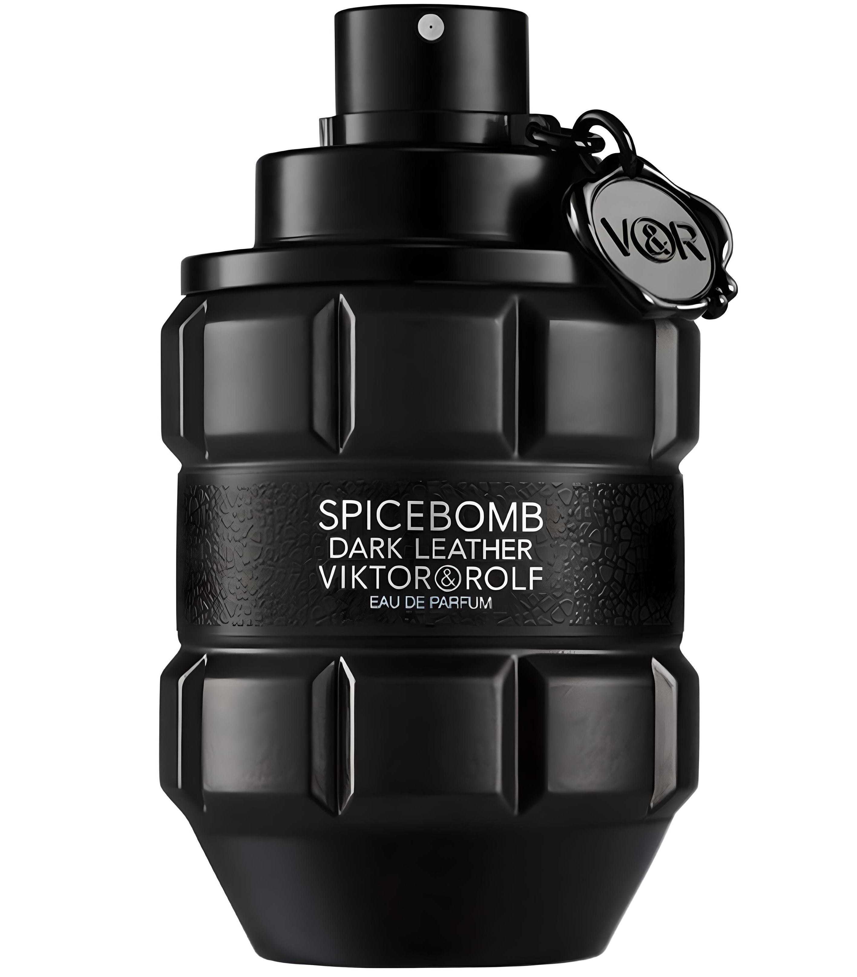 Eau de Parfum – Etiquetado 