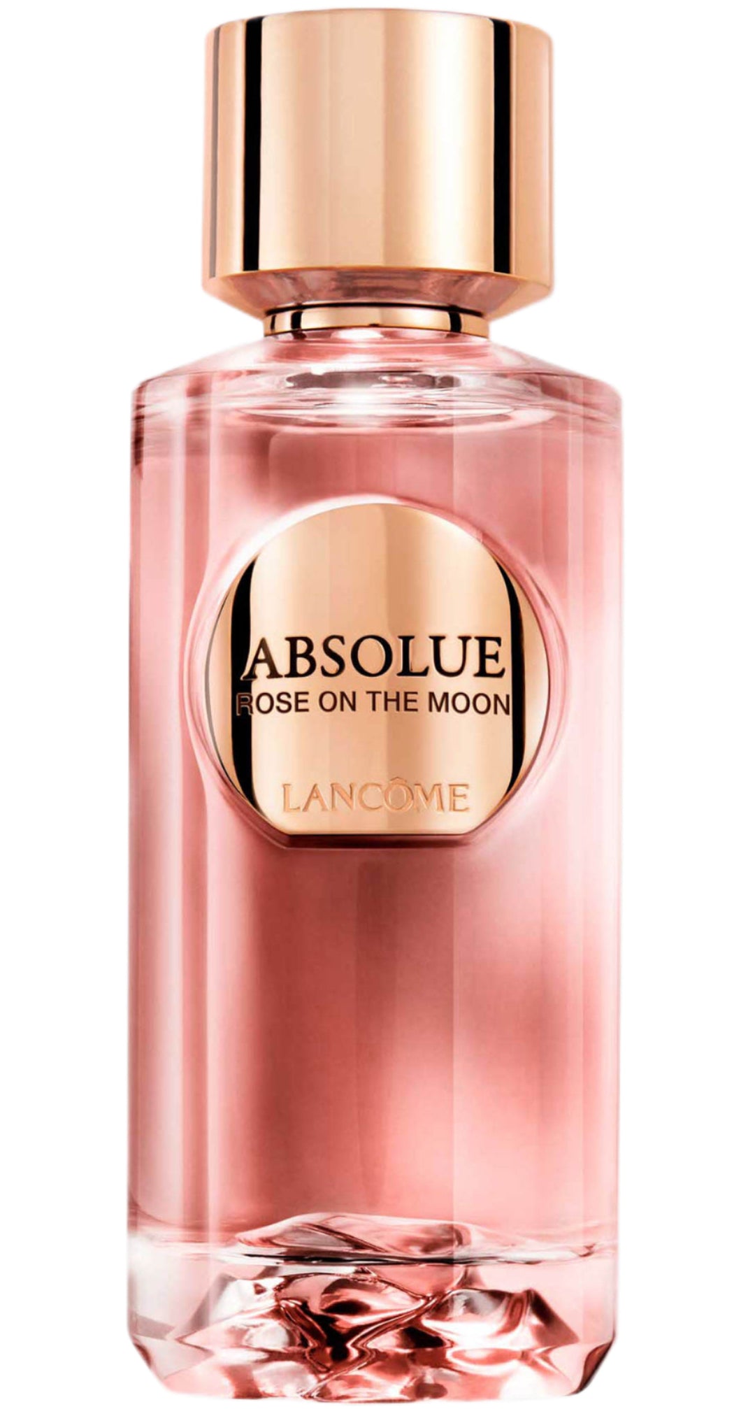 ABSOLUE ROSE ON THE MOON