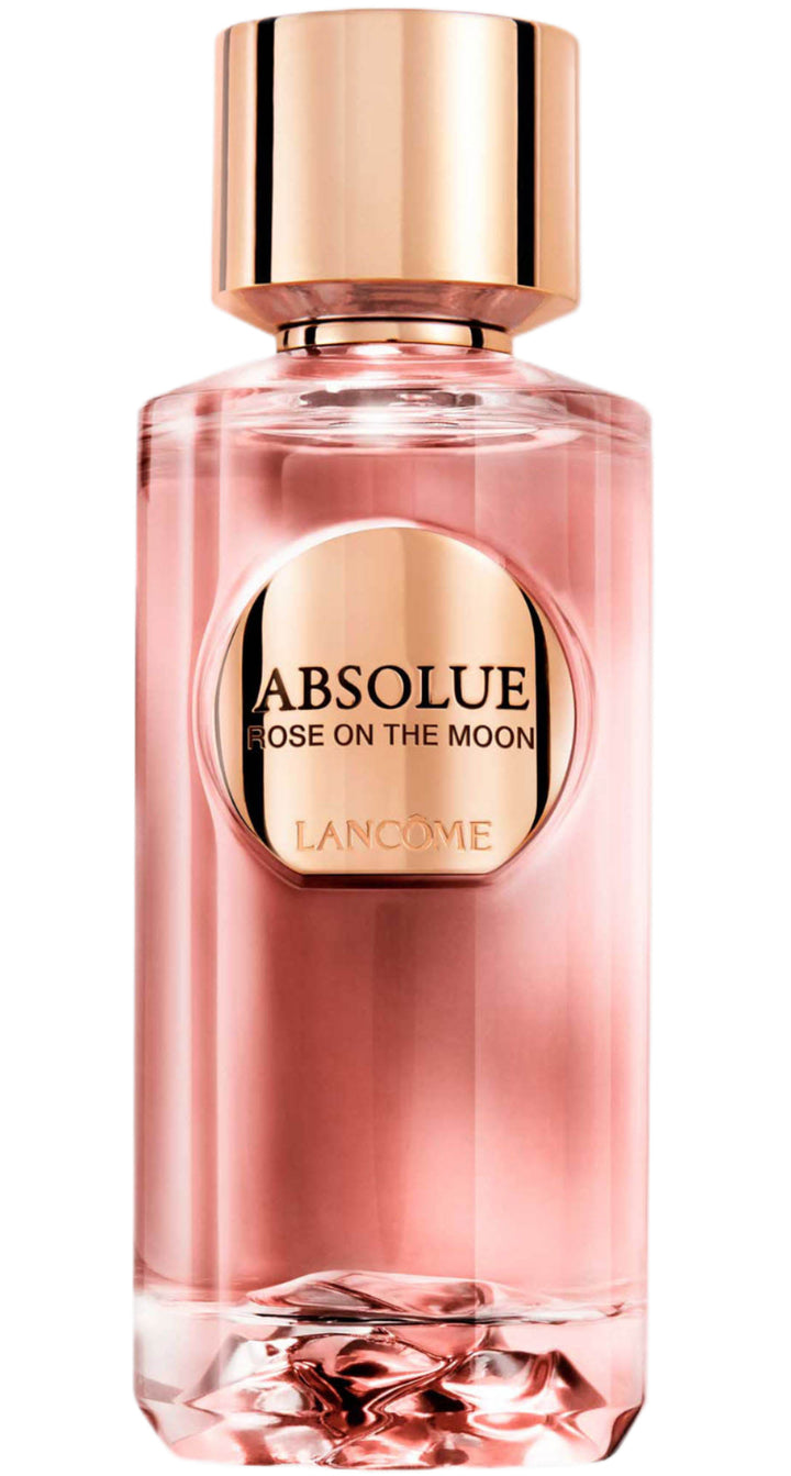 ABSOLUE ROSE ON THE MOON