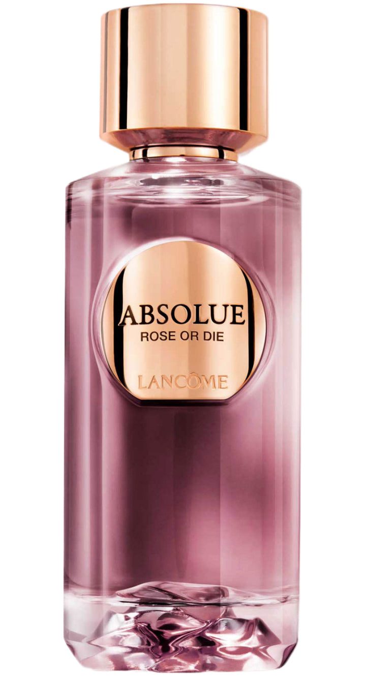 ABSOLUE ROSE OR DIE