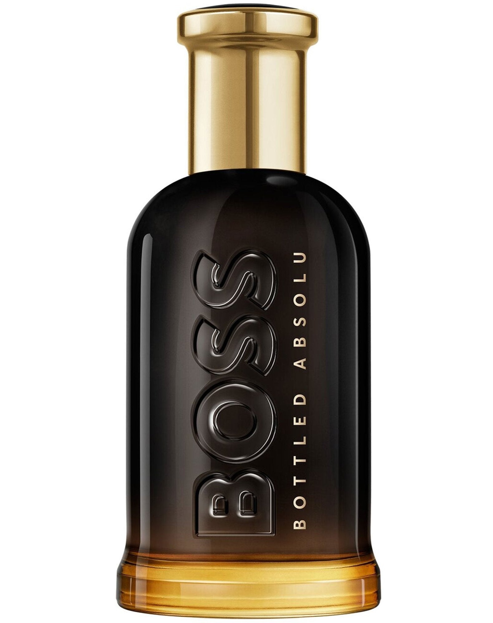 BOSS BOTTLED PARFUM DECANT HUGO BOSS PERFUMES DE LUJO ACCESIBLES ABSCENTS