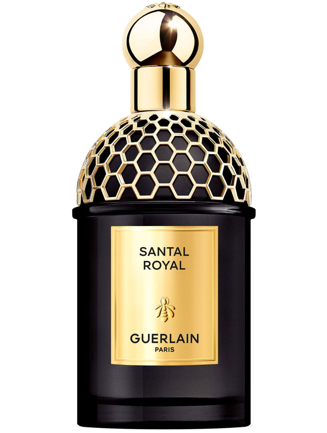 SANTAL ROYAL