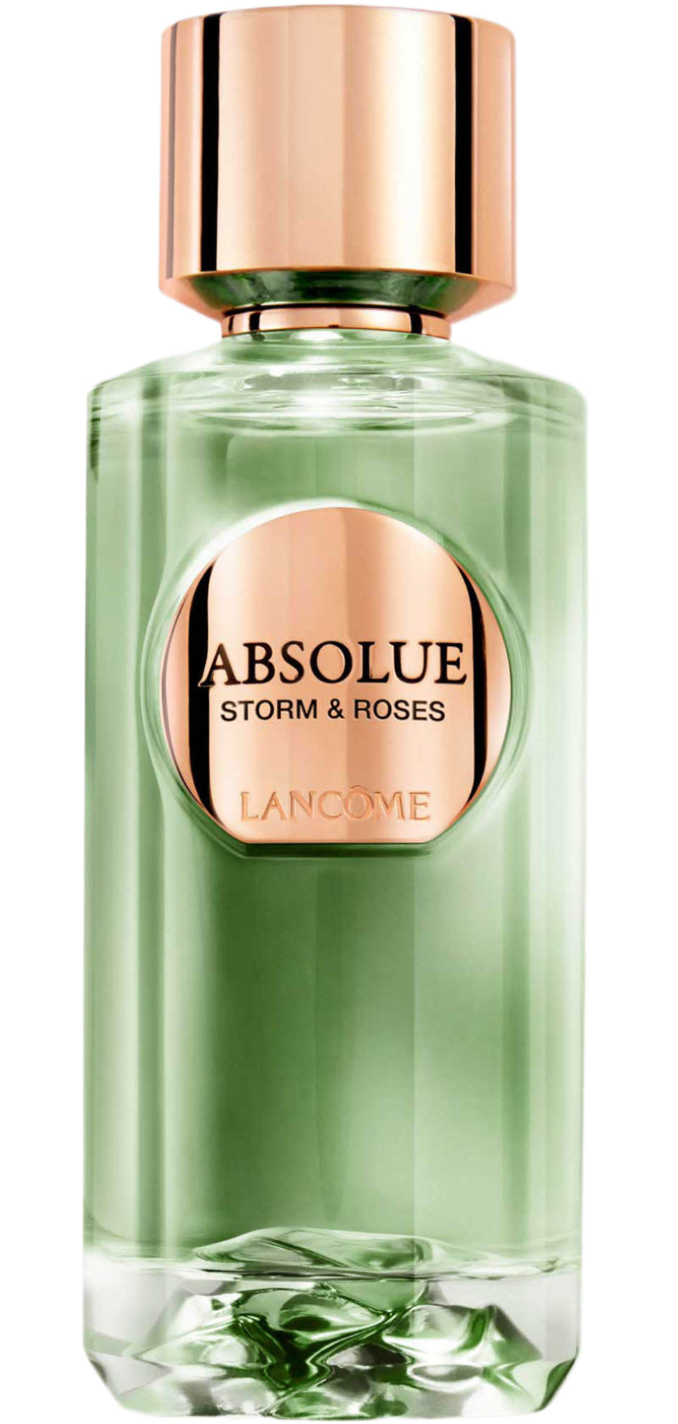 ABSOLUE STORM & ROSES
