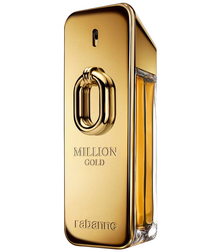 MILLION GOLD