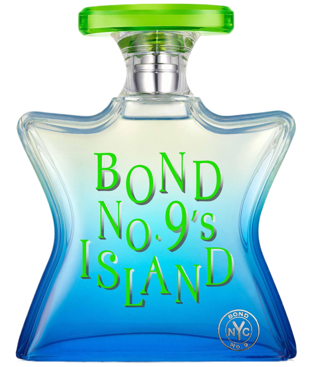 BOND NO.9'S ISLAND