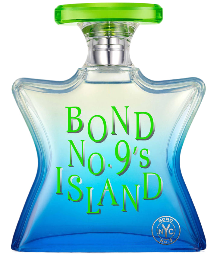 BOND NO.9'S ISLAND