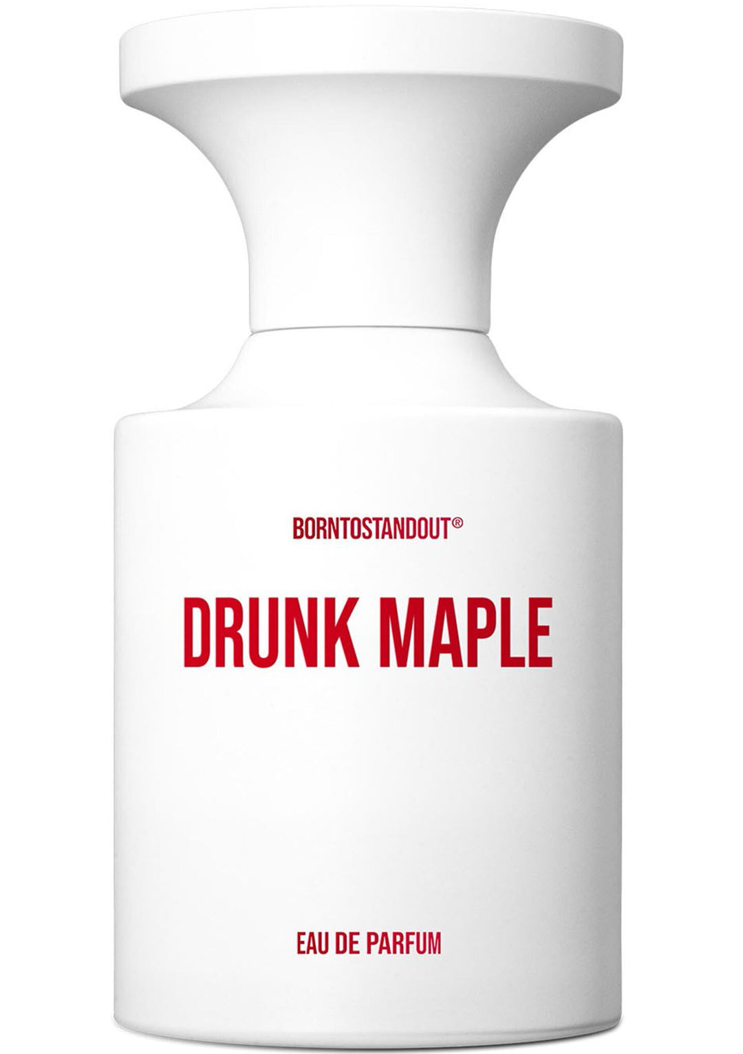 DRUNK MAPLE