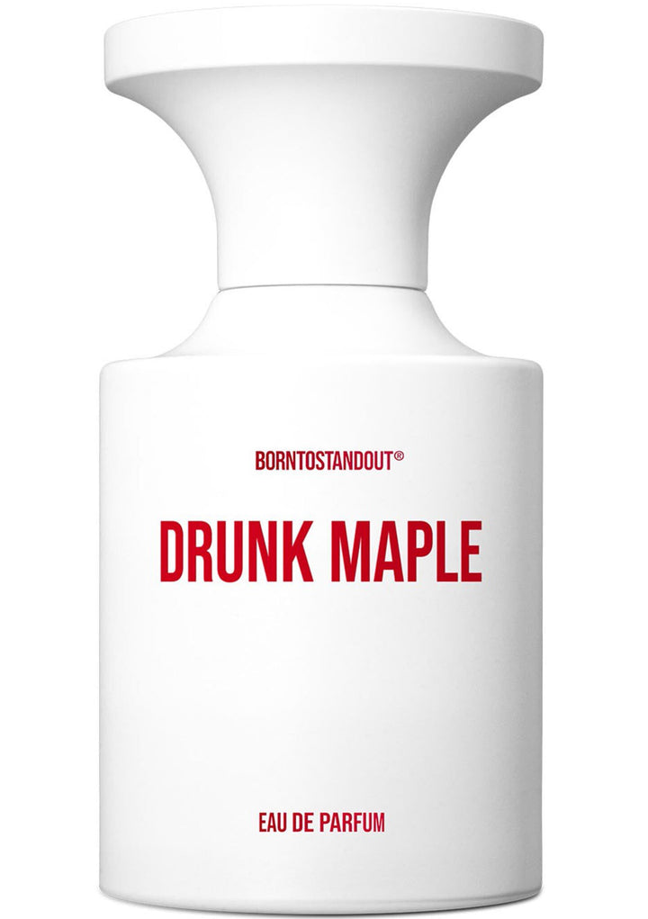 DRUNK MAPLE