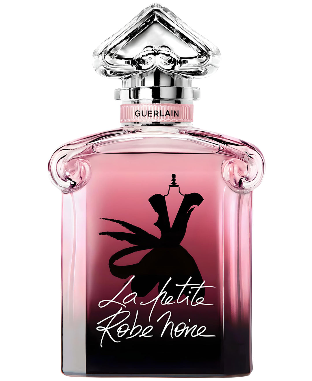 LA PETITE ROBE NOIRE INTENSE